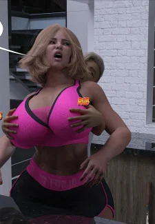 Louise 7 [CrazyDad3D] (73)