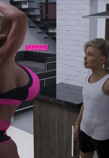 Louise 7 [CrazyDad3D] (79)