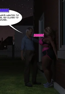 Louise 7 [CrazyDad3D] (9)