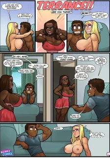 Meet The Neighbors 3 -The Cookout (20)