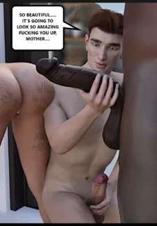Mother My Slave- Alison Hale (51)