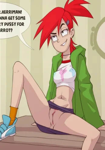 Mr.Harriman is a dick [Kotaotake]