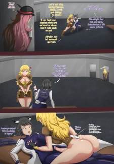 Neo’s Evil Ploy [Magnificentsexygals] (3)