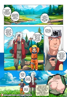 Pervy Sage Adventures (Naruto)0005