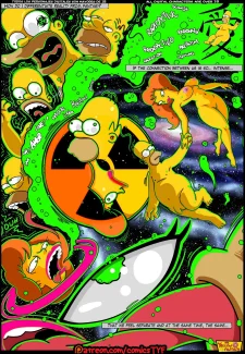 Radioactive Love – Chapter 1.5 (The Simpsons) (22)