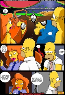 Radioactive Love – Chapter 1.5 (The Simpsons) (23)