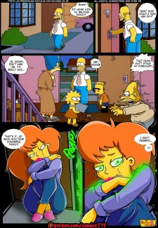 Radioactive Love – Chapter 1.5 (The Simpsons) (24)