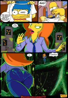 Radioactive Love – Chapter 1.5 (The Simpsons) (25)