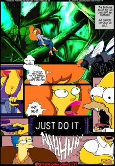 Radioactive Love – Chapter 1.5 (The Simpsons) (26)