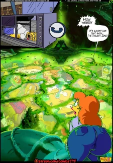 Radioactive Love – Chapter 1.5 (The Simpsons) (28)