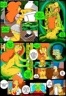 Radioactive Love – Chapter 1.5 (The Simpsons) (31)