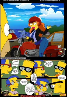 Radioactive Love – Chapter 1.5 (The Simpsons) (4)