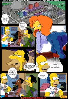 Radioactive Love – Chapter 1.5 (The Simpsons) (6)