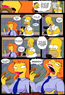Radioactive Love – Chapter 1.5 (The Simpsons) (7)