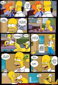 Radioactive Love – Chapter 1.5 (The Simpsons) (9)