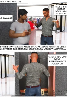 Rani Aunty – The V – 1 – Chapter 3.2 [Silk Route] (44)
