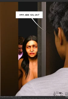 Rani Aunty – The V – 2 [Silk Route] (34)