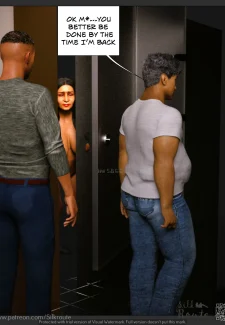 Rani Aunty – The V – 2 [Silk Route] (36)