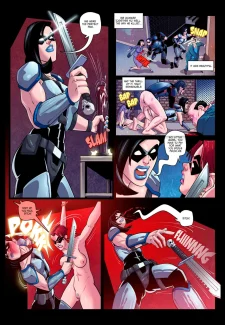 Red Angel 9- JABComix (20)