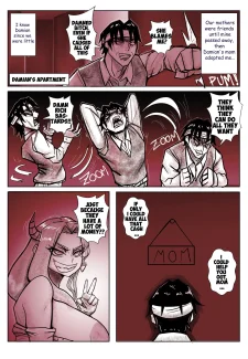 School girls are not sluts,OK Chapter 2 [Simp Devil] 0003
