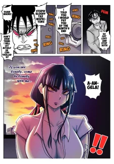 School girls are not sluts,OK Chapter 2 [Simp Devil] 0006