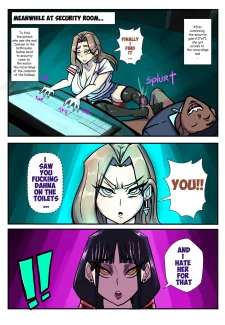 School girls are not sluts,OK Chapter 2 [Simp Devil] 0008