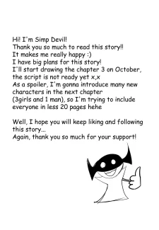 School girls are not sluts,OK Chapter 2 [Simp Devil] 0020