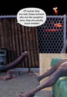 Sluts All-around 02- Brown Shoes (178)