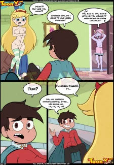 Star VS. The Forces Of Sex 4.1 [Croc]0028
