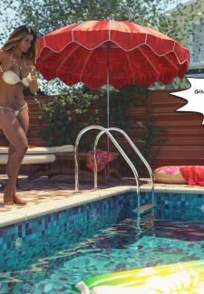 The Pool Story [Lexx228] (40)