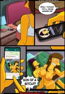 The Reunion – Ch 2 (The Simpsons) (11)