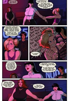 This Romantic World – New Persona – Chapter 9 (29)