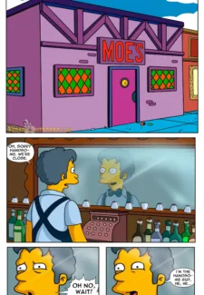 Titania (The Simpsons) [Drah Navlag] (10)