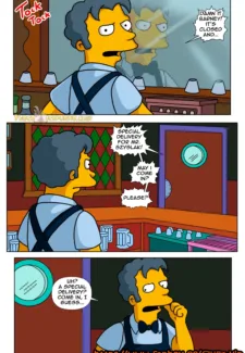 Titania (The Simpsons) [Drah Navlag] (11)