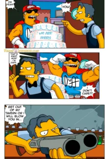 Titania (The Simpsons) [Drah Navlag] (12)