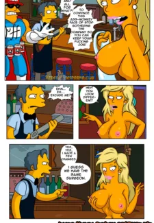Titania (The Simpsons) [Drah Navlag] (15)