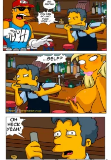 Titania (The Simpsons) [Drah Navlag] (18)