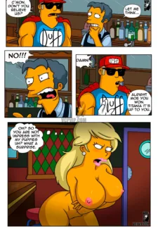 Titania (The Simpsons) [Drah Navlag] (22)
