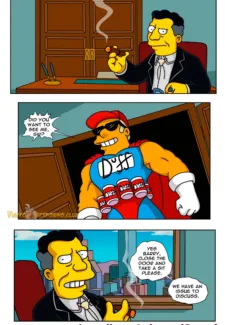 Titania (The Simpsons) [Drah Navlag] (3)