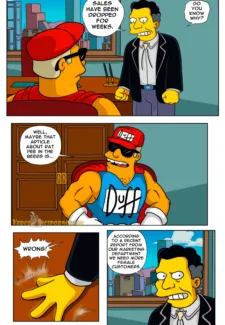 Titania (The Simpsons) [Drah Navlag] (4)