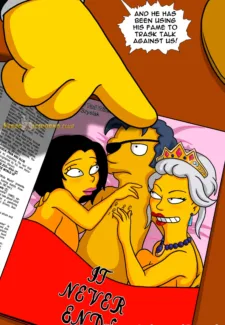 Titania (The Simpsons) [Drah Navlag] (6)
