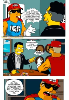 Titania (The Simpsons) [Drah Navlag] (8)