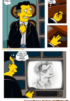 Titania (The Simpsons) [Drah Navlag] (9)