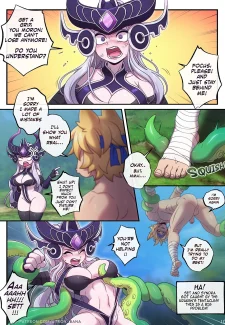 X-ARENA [Strong Bana]0013
