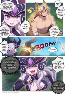 X-ARENA [Strong Bana]0016