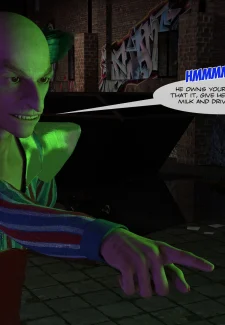 A Desire In The Family (Batman) [Garak3D] (129)
