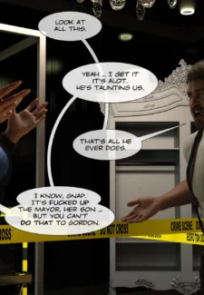 A Desire In The Family (Batman) [Garak3D] (63)