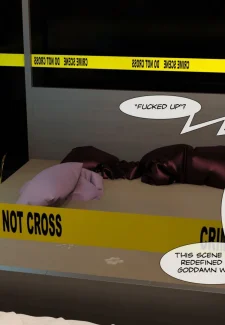 A Desire In The Family (Batman) [Garak3D] (64)