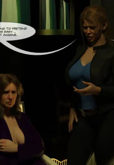 A Desire In The Family (Batman) [Garak3D] (80)