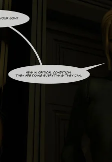 A Desire In The Family (Batman) [Garak3D] (83)